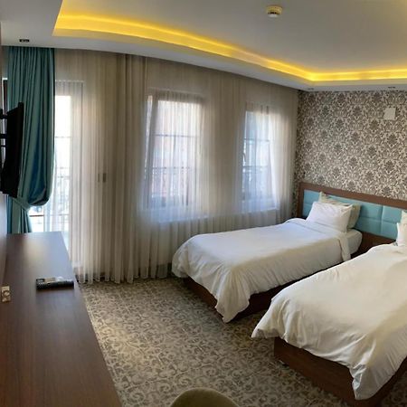 Royal Boutique House Hotel Bursa Ngoại thất bức ảnh