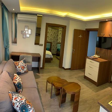 Royal Boutique House Hotel Bursa Ngoại thất bức ảnh