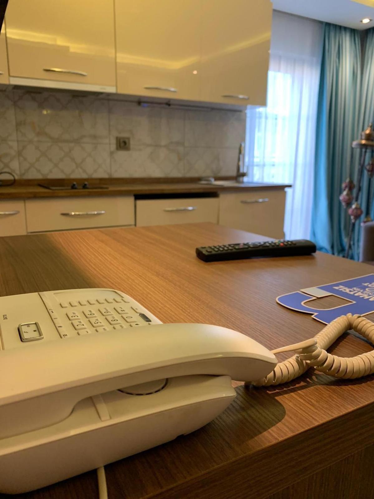 Royal Boutique House Hotel Bursa Ngoại thất bức ảnh