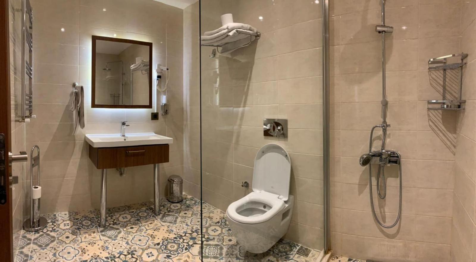 Royal Boutique House Hotel Bursa Ngoại thất bức ảnh