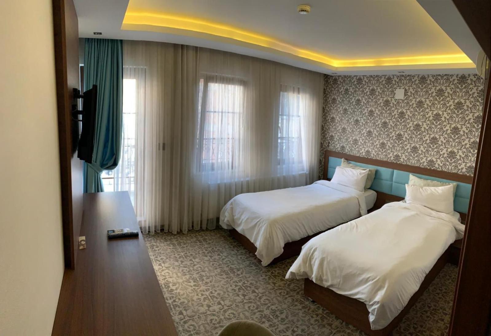 Royal Boutique House Hotel Bursa Ngoại thất bức ảnh