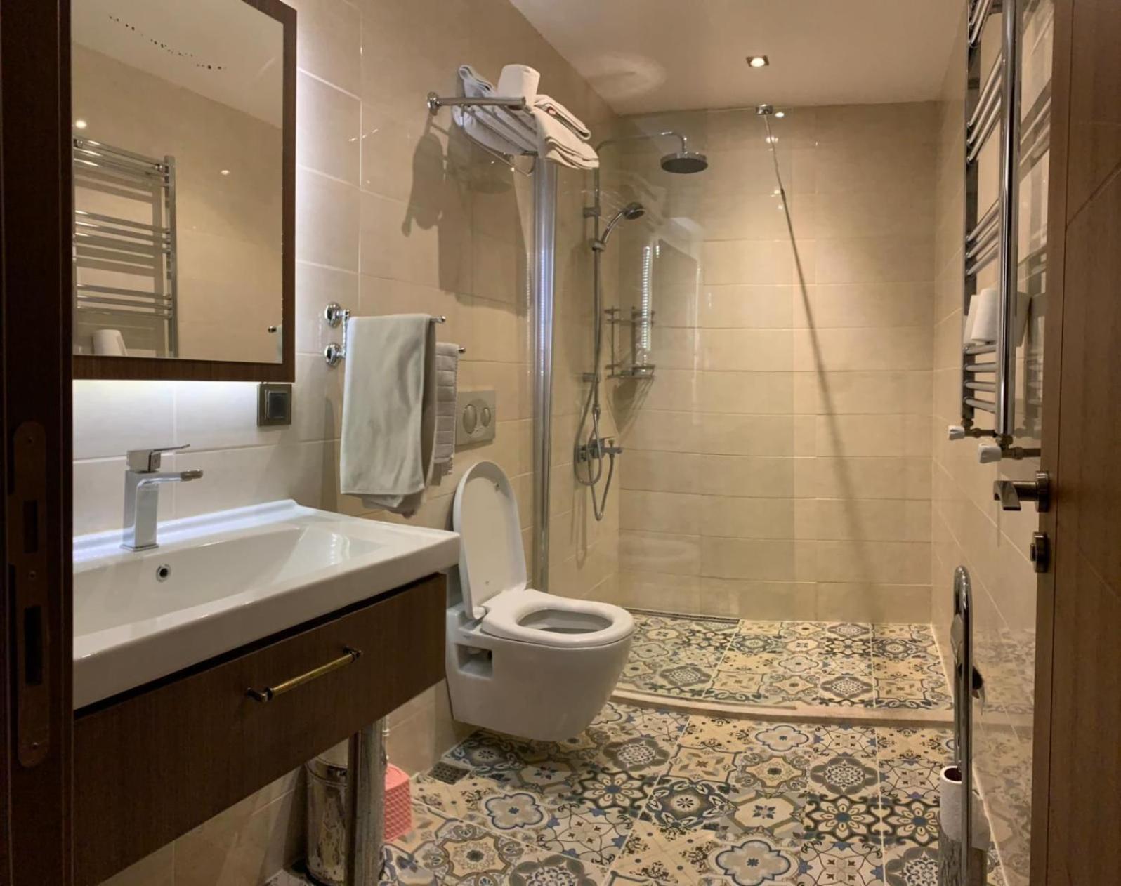 Royal Boutique House Hotel Bursa Ngoại thất bức ảnh
