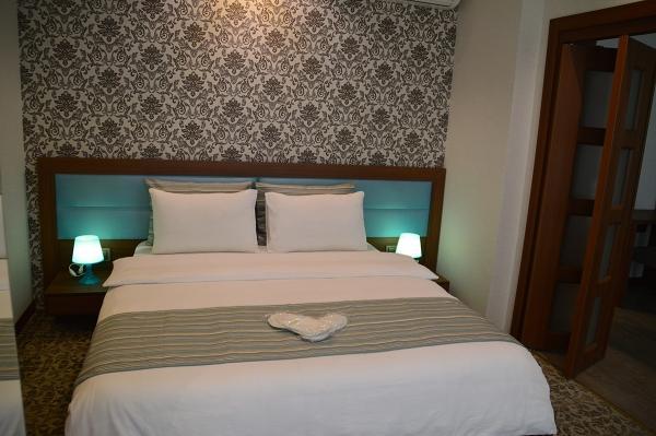Royal Boutique House Hotel Bursa Ngoại thất bức ảnh