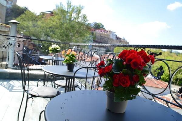 Royal Boutique House Hotel Bursa Ngoại thất bức ảnh