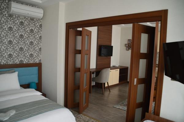 Royal Boutique House Hotel Bursa Ngoại thất bức ảnh