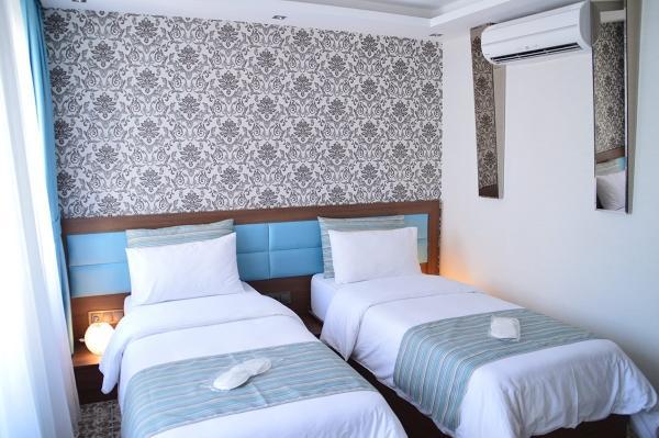 Royal Boutique House Hotel Bursa Ngoại thất bức ảnh