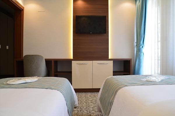 Royal Boutique House Hotel Bursa Ngoại thất bức ảnh