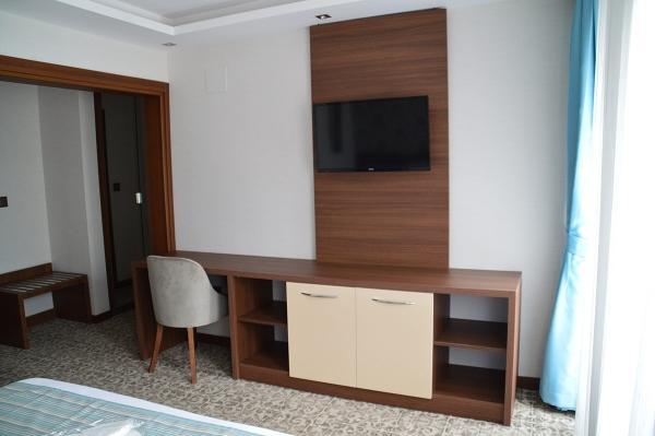 Royal Boutique House Hotel Bursa Ngoại thất bức ảnh