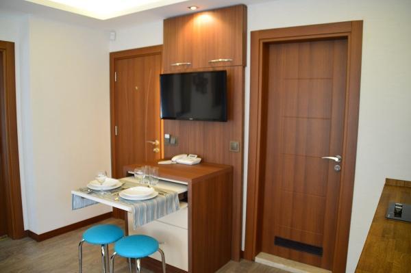 Royal Boutique House Hotel Bursa Ngoại thất bức ảnh