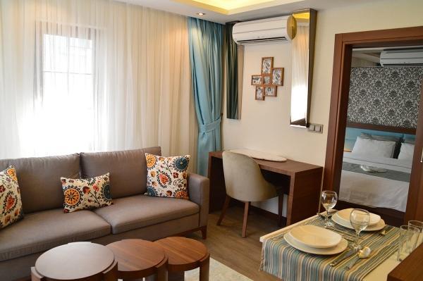 Royal Boutique House Hotel Bursa Ngoại thất bức ảnh