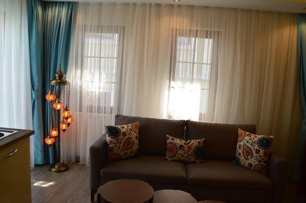 Royal Boutique House Hotel Bursa Ngoại thất bức ảnh
