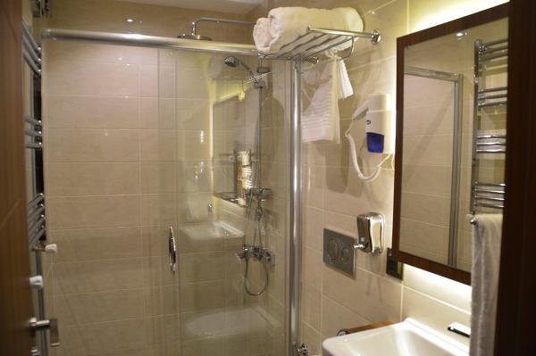 Royal Boutique House Hotel Bursa Ngoại thất bức ảnh