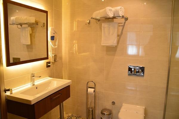 Royal Boutique House Hotel Bursa Ngoại thất bức ảnh