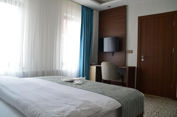 Royal Boutique House Hotel Bursa Ngoại thất bức ảnh