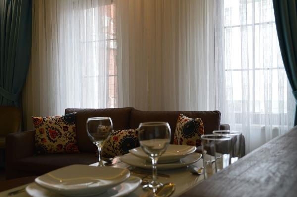 Royal Boutique House Hotel Bursa Ngoại thất bức ảnh